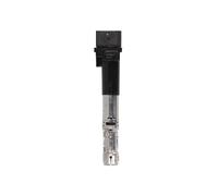 ENGITECH Ignition coil ENT960037 4 12 Left, Right Connector Type SAE VOLKSWAGEN: Golf 4, Bora Saloon, Sharan I, SEAT: Leon I Hatchback