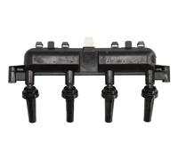 ENGITECH Ignition Coil ENT960050 for Citroen C2 1.1 (2003-2012)