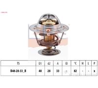 EPS 1.880.319S Thermostat