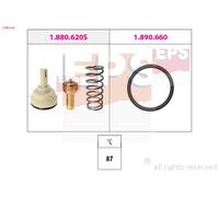 FACET 7.8620 Thermostat