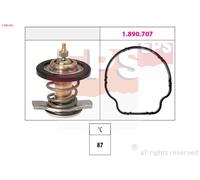FACET 7.8805 Thermostat