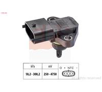 Fits EPS 1.993.344 Air Pressure Sensor, height