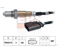 Lambda sensor Heated 1.997.585 EPS for VW SEAT SKODA
