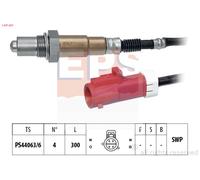 Lambda sensor Heated 1.997.687 EPS for FORD MAZDA