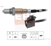 FACET 10.8117 Lambda sensor