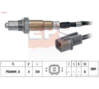 EPS 1.998.345 Lambda sensor