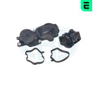 ERA 559074A Oil Trap, crankcase breather for BMW