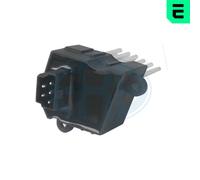 ERA 665047 Blower motor resistor