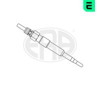 ERA 886017 Glow plug 5V M10X1 VOLKSWAGEN: Polo IV Hatchback, Transporter 5, Transporter 5 Bus, AUDI: A3 Sportback, A4 B7 Avant, A4 B7 Saloon