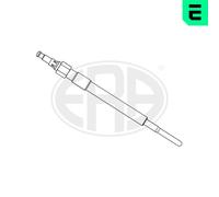 ERA Benelux Glow Plug 886060 – For Audi A3/A4 B7/A6 C6, SEAT Leon, Skoda, VW – MN980406
