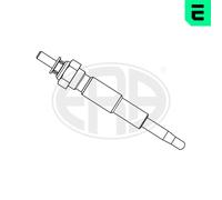 ERA 886082 Glow plug 12V M10X1,25