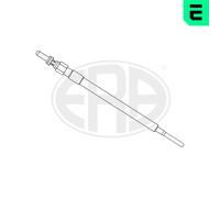 Glow plug 886188 ERA for MERCEDES-BENZ CLS SPRINTER 5-t Platform/Chassis C-CLASS