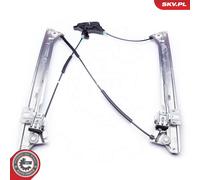 Fits ESEN SKV 00SKV021 Window Regulator