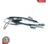 Fits ESEN SKV 00SKV032 Window Regulator
