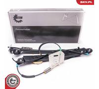 ESEN SKV 00SKV091 Window regulator