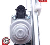 Fits ESEN SKV 00SKV541 windshield lifter front left, DACIA Logan MCV Logan Expr