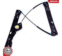 Fits ESEN SKV 00SKV662 windshield lifter front right, BMW 3 (F30, F80) 3 Tourin