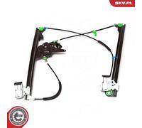 Fits ESEN SKV 01SKV011 Window Regulator