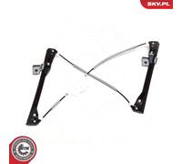 Fits ESEN SKV 01SKV022 Window Regulator
