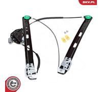 Fits ESEN SKV 01SKV081 Window Regulator