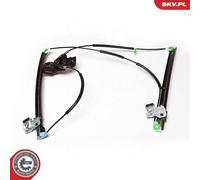 Esen SKF 01SKV111 Window Handles