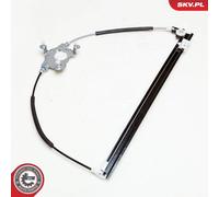 Fits ESEN SKV 01SKV131 Window Regulator