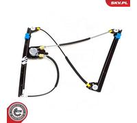 Fits ESEN SKV 01SKV141 Window Regulator