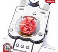 Fits ESEN SKV 01SKV142 Window Regulator