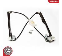Fits ESEN SKV 01SKV152 Window Regulator