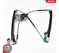 Fits ESEN SKV 01SKV171 Window Regulator