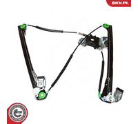 Fits ESEN SKV 01SKV182 Window Regulator