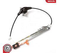 Fits ESEN SKV 01SKV254 Window Regulator