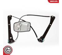 Fits ESEN SKV 01SKV262 Window Regulator