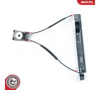 Fits ESEN SKV 01SKV344 Window Regulator