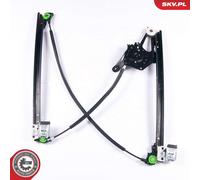 Fits ESEN SKV 01SKV372 Window Regulator