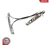 Fits ESEN SKV 01SKV472 Window Regulator