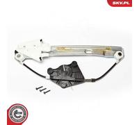 Fits ESEN SKV 01SKV484 Window Regulator
