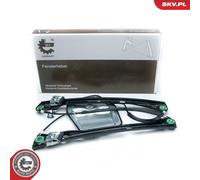 Fits ESEN SKV 01SKV492 Window Regulator