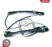 Fits ESEN SKV 01SKV521 Window Regulator
