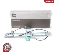 WINDOW REGULATOR 01SKV591 FOR PEUGEOT EXPERT/TEPEE/Van/Platform/Chassis FIAT