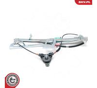Fits ESEN SKV 01SKV592 Window Regulator