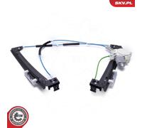 Fits ESEN SKV 01SKV635 windshield lifter front L, MINI Cooper R50 R52 ⭐UK Stock⭐