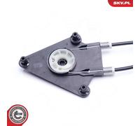 Fits ESEN SKV 01SKV891 Window Regulator ⭐UK Stock⭐