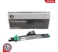 Fits ESEN SKV 01SKV934 Window Regulator