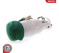 FUEL PUMP 02SKV224 FOR AUDI 100/5000 200 A6/S6 90 80 ACE/AAD 2.0L JW/NP 1.8L