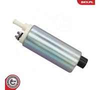 Fuel Pump 76417 / 02SKV228 Audi 0580314081 A4 43 mm MPI