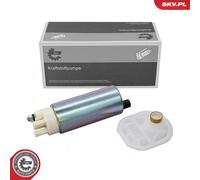Fuel Pump 76616 / 02SKV239 BMW 43 mm 4Bar