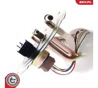 Fuel Pump 76537 / 02SKV718 Daewoo Lanos Nubira Leganz; 96291866