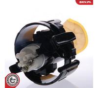 FUEL FEED UNIT 02SKV726 FOR BMW 5/E34/E28 S38B38 3.8L M50B20 2.0L M30B35 3.4L