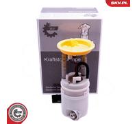 Fits ESEN SKV 02SKV828 fuel pump MERCEDES A-Class (W169) B-Class (W24 ⭐UK Stock⭐